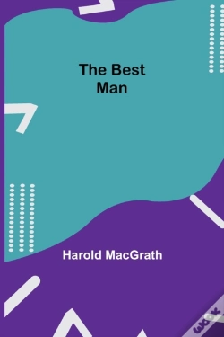 Capa do artigo The Best Man