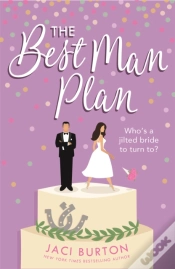 Capa do artigo The Best Man Plan
