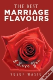Capa do artigo The Best Marriage Flavours