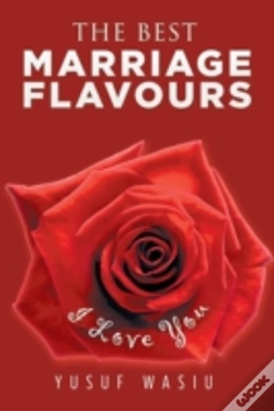 Capa do artigo The Best Marriage Flavours