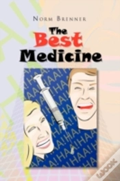 Capa do artigo The Best Medicine