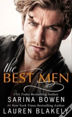Capa do artigo The Best Men