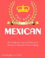 The Best Mexican Cookbook - Preview