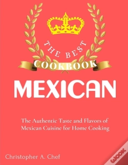 Capa do artigo The Best Mexican Cookbook