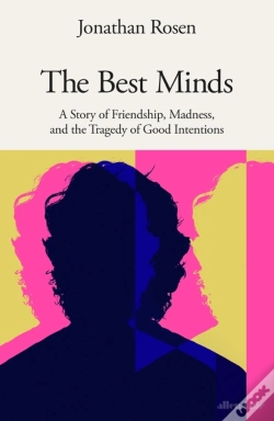 Capa do artigo The Best Minds