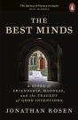 The Best Minds - Preview