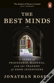 Capa do artigo The Best Minds