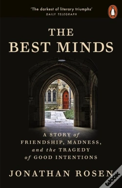 Capa do artigo The Best Minds