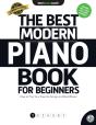 The Best Modern Piano Book For Beginners 1 - Preview