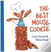The Best Mouse Cookie