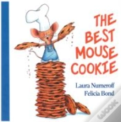 Capa do artigo The Best Mouse Cookie