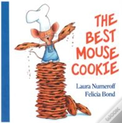 Capa do artigo The Best Mouse Cookie