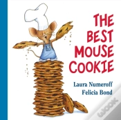 Capa do artigo The Best Mouse Cookie