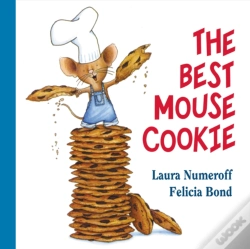 Capa do artigo The Best Mouse Cookie