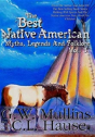 The Best Native American Myths, Legends, And Folklore Vol.3 - Preview