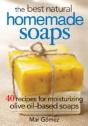 The Best Natural Homemade Soaps - Preview