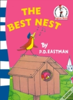 Capa do artigo The Best Nest