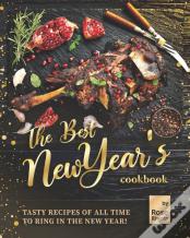 The Best New Year'S Cookbook