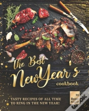 Capa do artigo The Best New Year