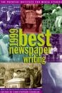 The Best Newspaper Writing - Preview
