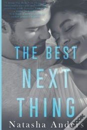 Capa do artigo The Best Next Thing