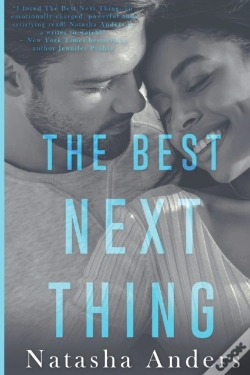 Capa do artigo The Best Next Thing