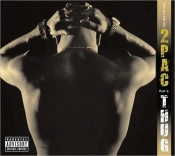 Capa do artigo The Best of 2Pac - CD