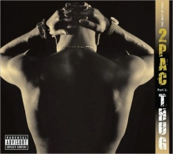 Capa do artigo The Best of 2Pac - CD