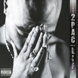 Capa do artigo The Best of 2Pac - CD