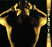 Capa do artigo The Best Of 2Pac - Part 1: Thug - CD