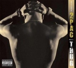 Capa do artigo The Best of 2Pac - Vinil