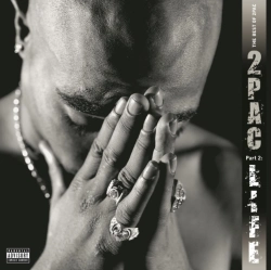 Capa do artigo The Best of 2Pac - Vinil