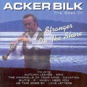 Capa do artigo The Best of Acker Bilk - CD