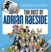 Capa do artigo The Best Of Adrian Raeside