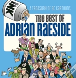 Capa do artigo The Best Of Adrian Raeside