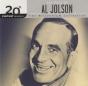 The Best Of Al Jolson - CD - Preview