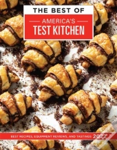 The Best Of America'S Test Kitchen 2022