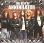 The Best Of Annihilator - CD - Preview