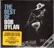 The Best Of Bob Dylan - CD