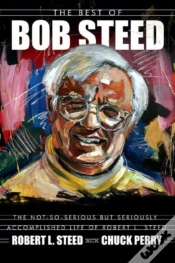 Capa do artigo The Best Of Bob Steed