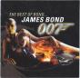 The Best Of Bond...James Bond - CD - Preview