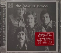 Capa do artigo The Best Of Bread - DVD/BluRay