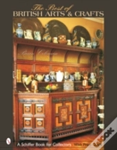 The Best Of British Arts & Crafts