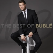 Capa do artigo The Best of Bublé - CD