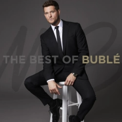 Capa do artigo The Best of Bublé - CD