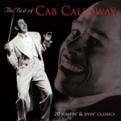 Capa do artigo The Best of Cab Calloway - CD