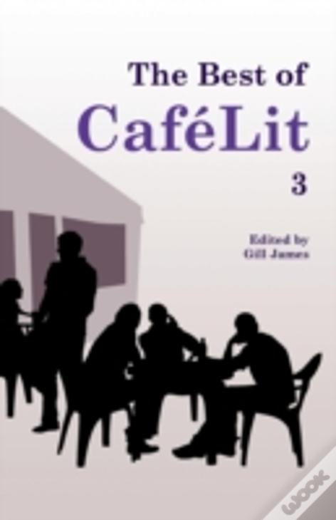 The Best Of Cafã¯Â¿Â½Lit 3