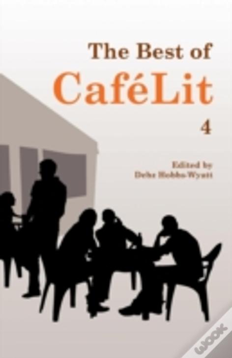 The Best Of Cafã¯Â¿Â½Lit 4