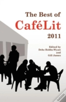 Capa do artigo The Best Of Cafelit 2011
