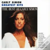 The Best of Carly Simon - CD